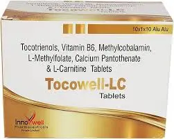 Methylcobalamin Tablets